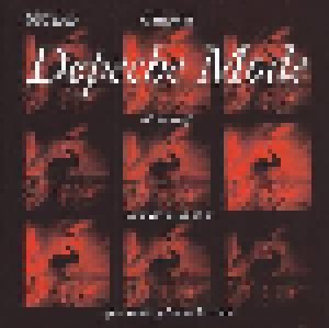 Forced To Mode: Sonic Seducer - 40 Years Of Speak & Spell - A Tribute To Depeche Mode (CD) - Bild 1