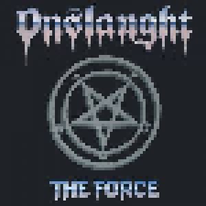 Onslaught: The Force (2-LP) - Bild 1