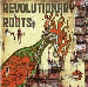 Cover - Skassapunka: Revolutionary Roots