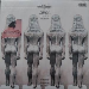 Tin Machine: Tin Machine II (LP) - Bild 2