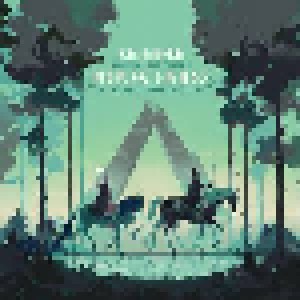 Cover - Kalandra: Kingdom Two Crowns: Norse Lands - Extended Soundtrack