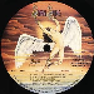 Led Zeppelin: Presence (LP) - Bild 9