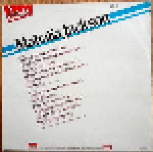 Mahalia Jackson: Mahalia Jackson (LP) - Bild 2