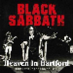 Black Sabbath: Heaven In Hartford (CD) - Bild 1