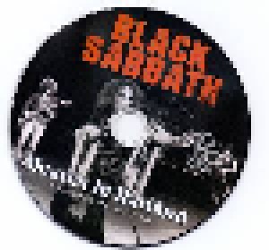 Black Sabbath: Heaven In Hartford (CD) - Bild 3