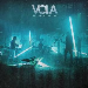 Cover - VOLA: Live From The Pool