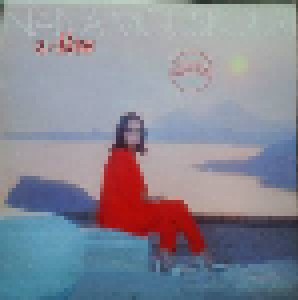 Nana Mouskouri: Alone (LP) - Bild 1