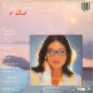 Nana Mouskouri: Alone (LP) - Bild 2