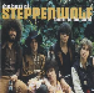 Steppenwolf: The Best Of - Born To Be Wild (CD) - Bild 1