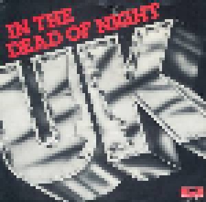 Cover - U.K.: In The Dead Of Night