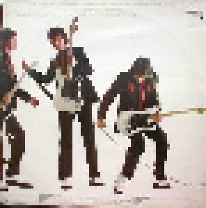 Cliff Richard: Rock'n'roll Juvenile (LP) - Bild 2