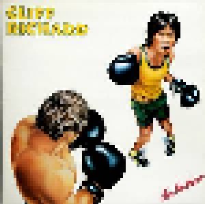 Cliff Richard: I'm No Hero (LP) - Bild 1
