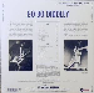 Bo Diddley: Go Bo Diddley (LP) - Bild 4