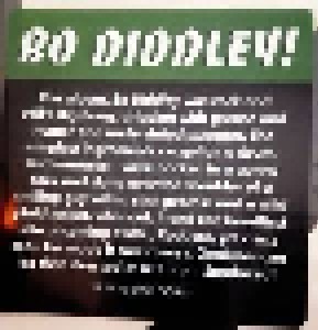 Bo Diddley: Bo Diddley (Chess Records) (LP) - Bild 3