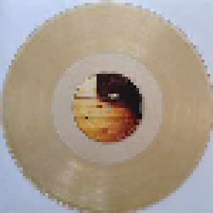 Goldfrapp: Felt Mountain (LP) - Bild 3