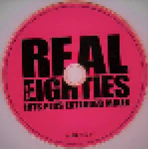 Real Eighties - Hits Plus Extended Mixes (3-CD) - Bild 3