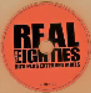 Real Eighties - Hits Plus Extended Mixes (3-CD) - Bild 5