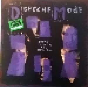 Depeche Mode: Songs Of Faith And Devotion (LP) - Bild 1