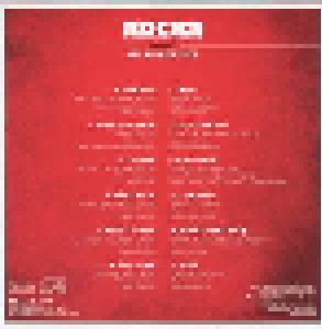 Rocks Magazin 88 (CD) - Bild 2