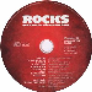 Rocks Magazin 88 (CD) - Bild 3