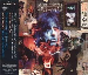 Alice Cooper: The Last Temptation (2-CD) - Bild 1