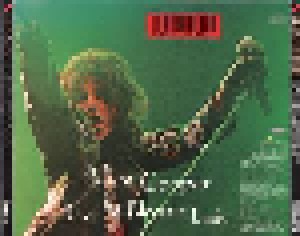 Alice Cooper: The Last Temptation (2-CD) - Bild 3