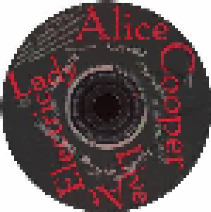 Alice Cooper: The Last Temptation (2-CD) - Bild 5