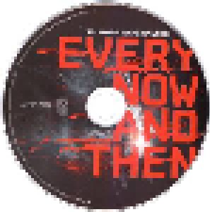 Solitary Experiments: Every Now And Then (Single-CD) - Bild 4