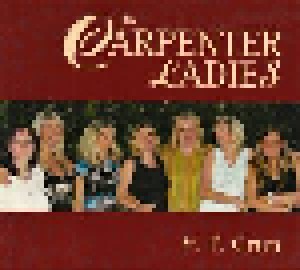 Cover - C.P. Grun: Carpenter Ladies, The