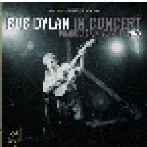 Bob Dylan: Bob Dylan In Concert Brandeis University 1963 (LP) - Bild 1