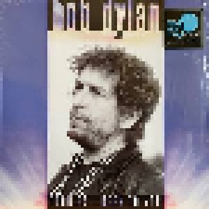 Bob Dylan: Good As I Been To You (LP) - Bild 3