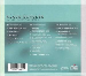 Klaus Schulze: La Vie Electronique 2 (3-CD) - Bild 2