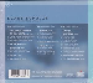 Klaus Schulze: La Vie Electronique 1 (3-CD) - Bild 2
