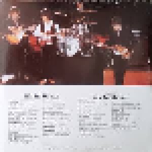 The Beatles: Ultra Rare Trax Vol.1 & 2 (2-LP) - Bild 2