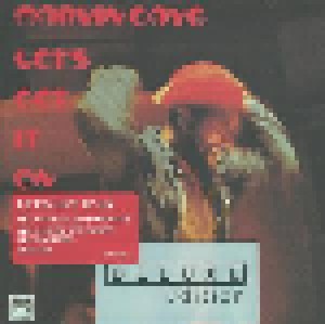 Marvin Gaye: Let's Get It On (2-CD) - Bild 1