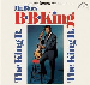 B.B. King: Mr. Blues (CD) - Bild 1