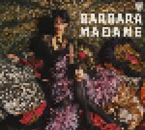 Cover - Barbara: Madame