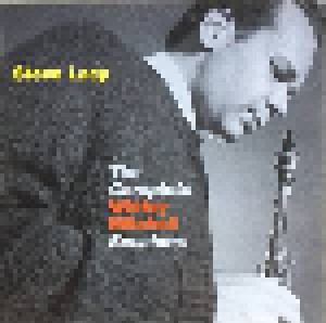 Steve Lacy: The Complete Whitey Mitchell Sessions (CD) - Bild 1