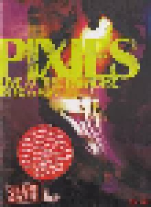 Pixies: Live At The Paradise In Boston (DVD) - Bild 1