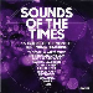 Cover - Gwenifer Raymond: Uncut 255: Sound Of The Times