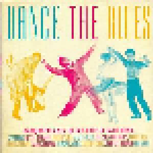 Mojo Presents: Dance The Blues (CD) - Bild 1