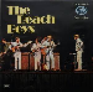 The Beach Boys: Beach Boys (mfp Doppelalbum), The - Cover