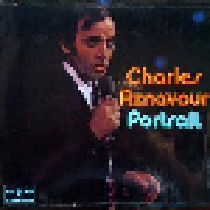 Charles Aznavour: Portrait - Cover