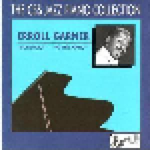 Erroll Garner: Soliloquy / At The Piano - Cover