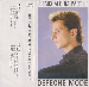 Depeche Mode: Remix Album-Part II - Cover