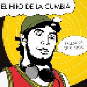 Cover - El Hijo De La Cumbia: Freestyle De Ritmos...