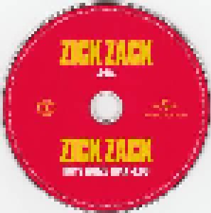 Rammstein: Zick Zack (Single-CD) - Bild 7