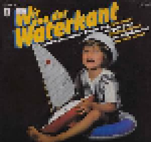 Cover - Willi Gräff Und Sein Zauberakkordeon: Wir Von Der Waterkant