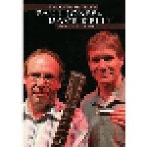 Cover - Paul Jones & Dave Kelly: Evening With Paul Jones & Dave Kelly Vol. 2, An