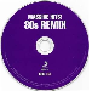Massive Hits! 80s Remix (3-CD) - Bild 3